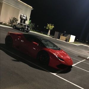 Meet your Posher, Diego